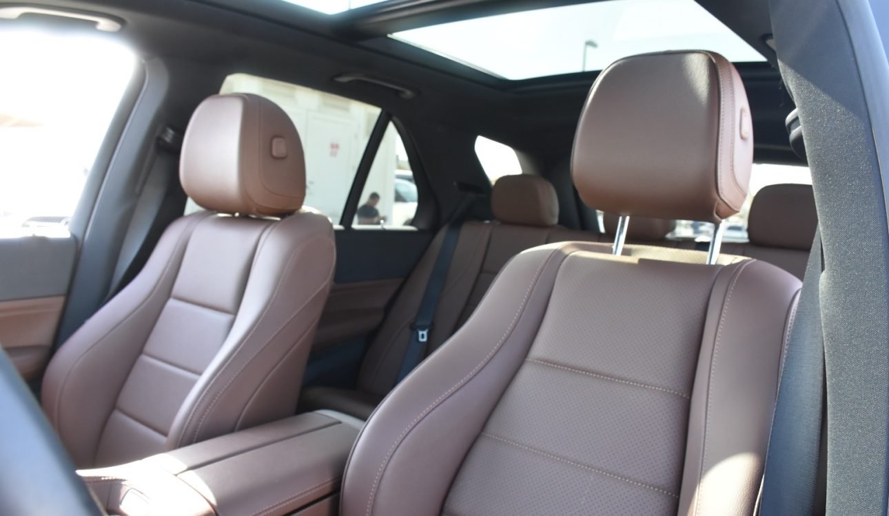 mercedes benz gle450e 2024