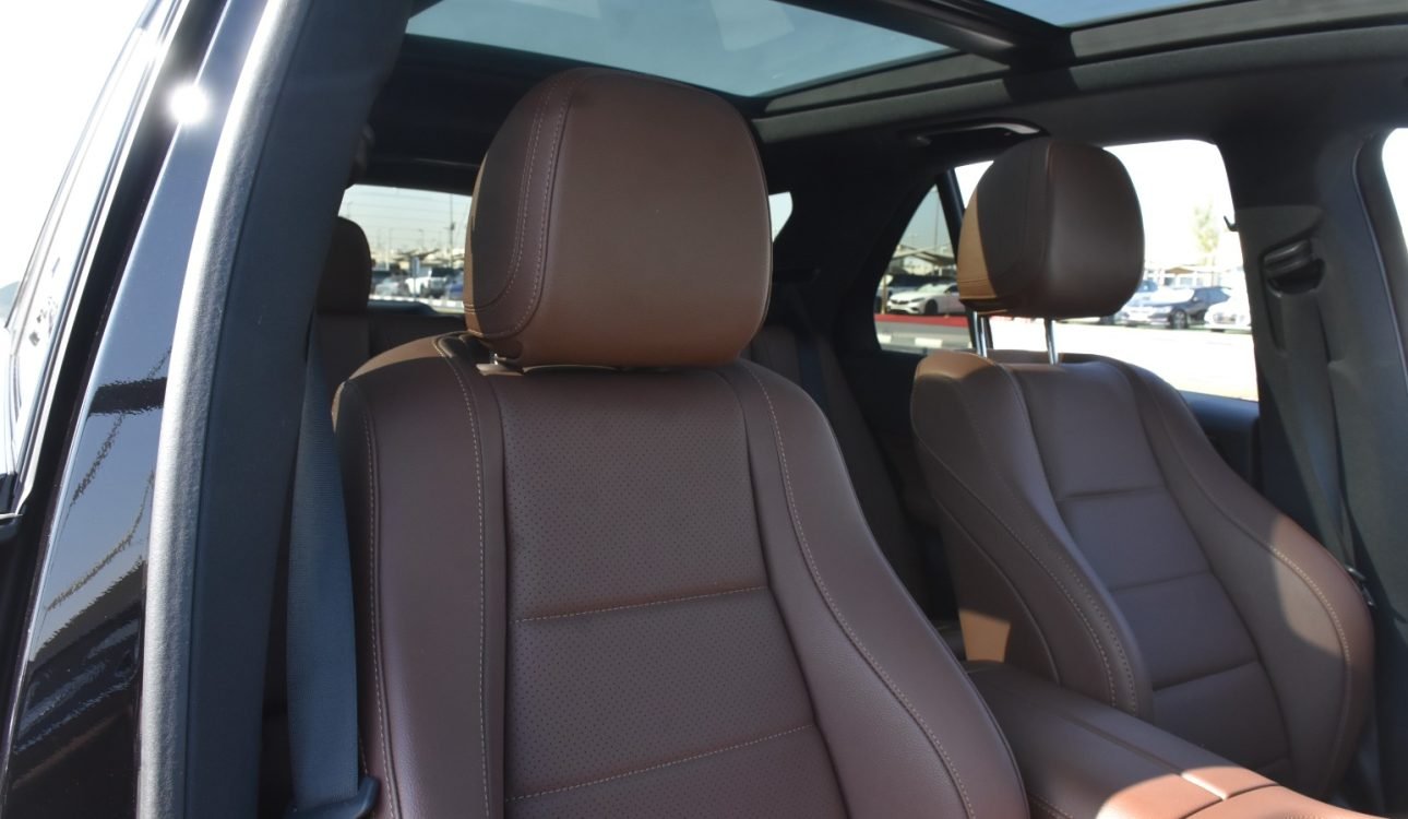 mercedes benz gle450e 2024