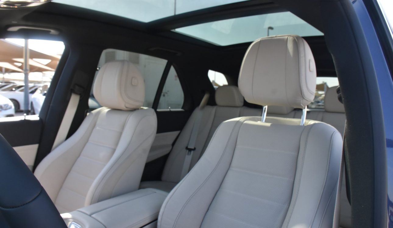 mercedes benz gle450 2024