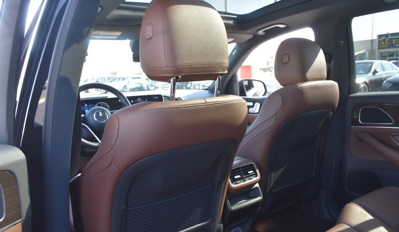 mercedes benz gle450 2024