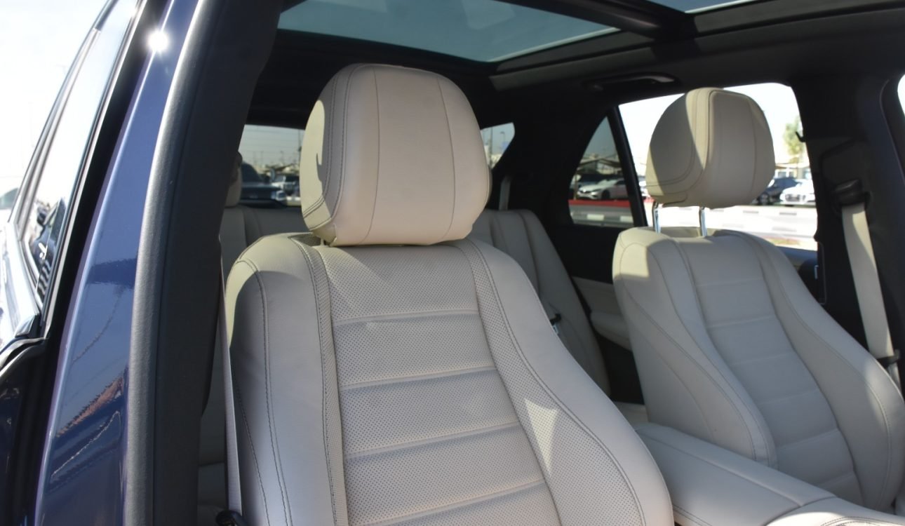 mercedes benz gle450 2024