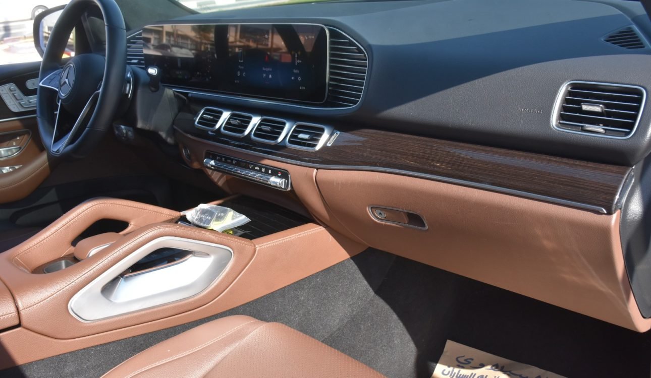 mercedes benz gle450 2024