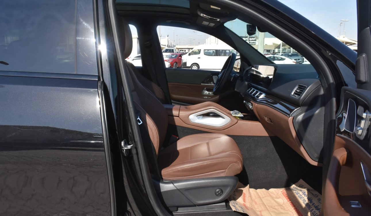 mercedes benz gle450 2024