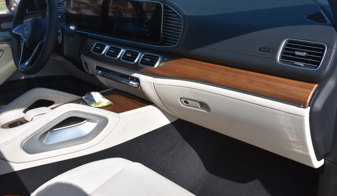 mercedes benz gle450 2024