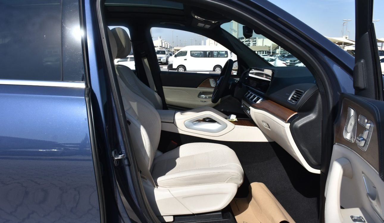 mercedes benz gle450 2024