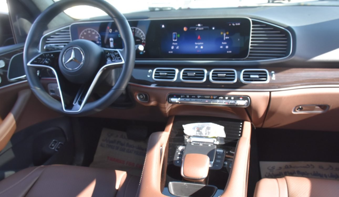 mercedes benz gle450 2024