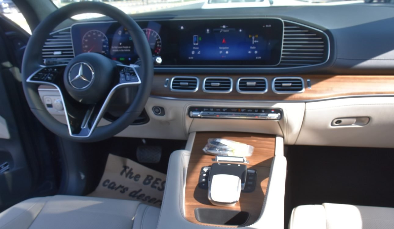 mercedes benz gle450 2024