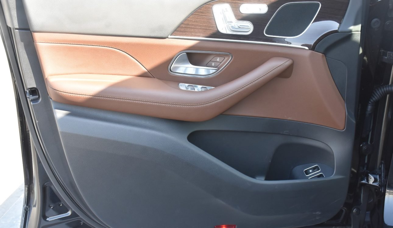 mercedes benz gle450 2024