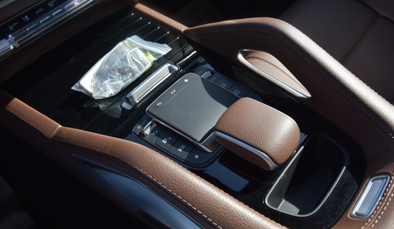 mercedes benz gle450 2024