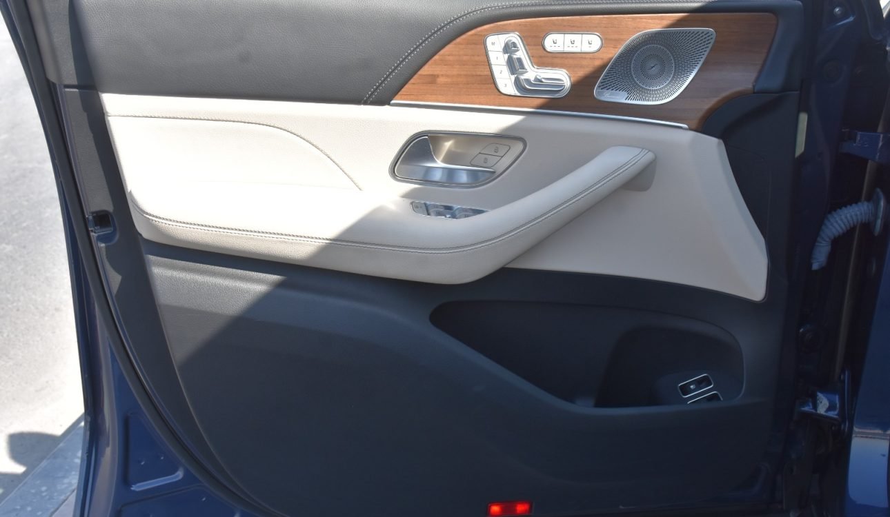 mercedes benz gle450 2024