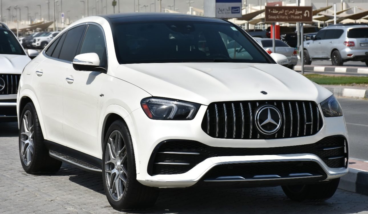 gle coupe