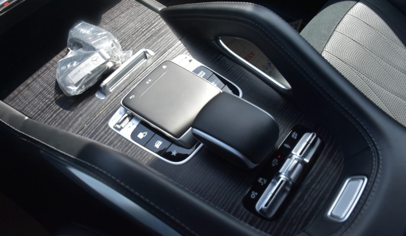 gle coupe