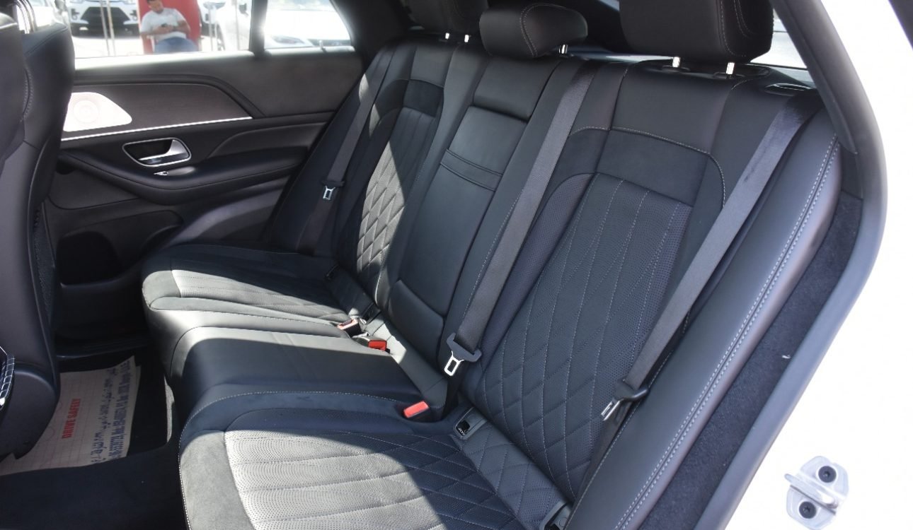 gle coupe