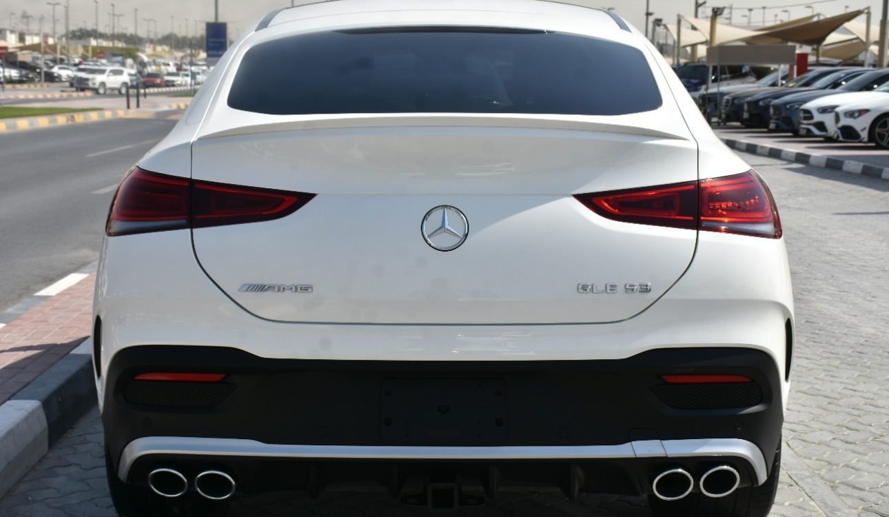 gle coupe
