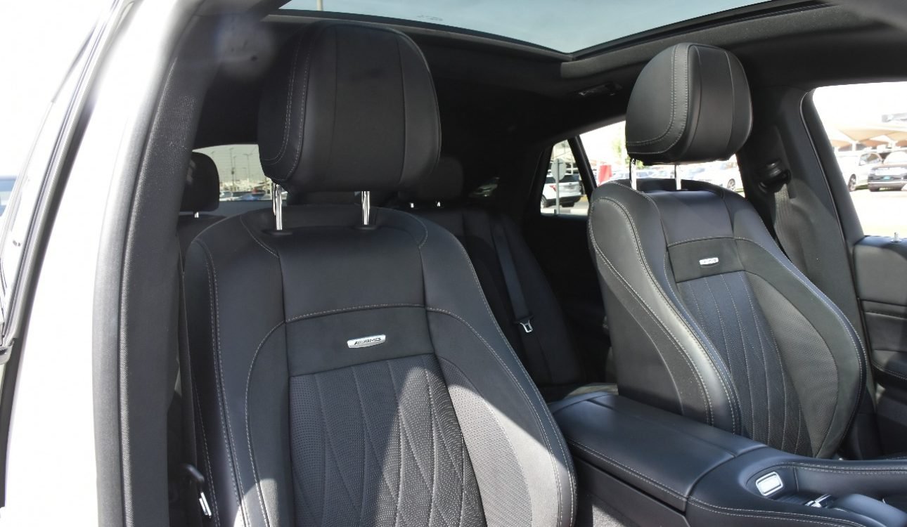 gle coupe