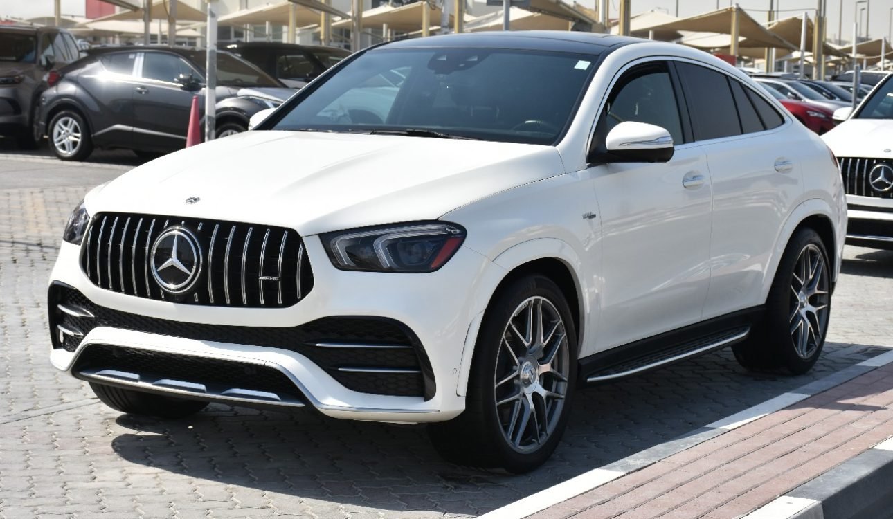 gle coupe