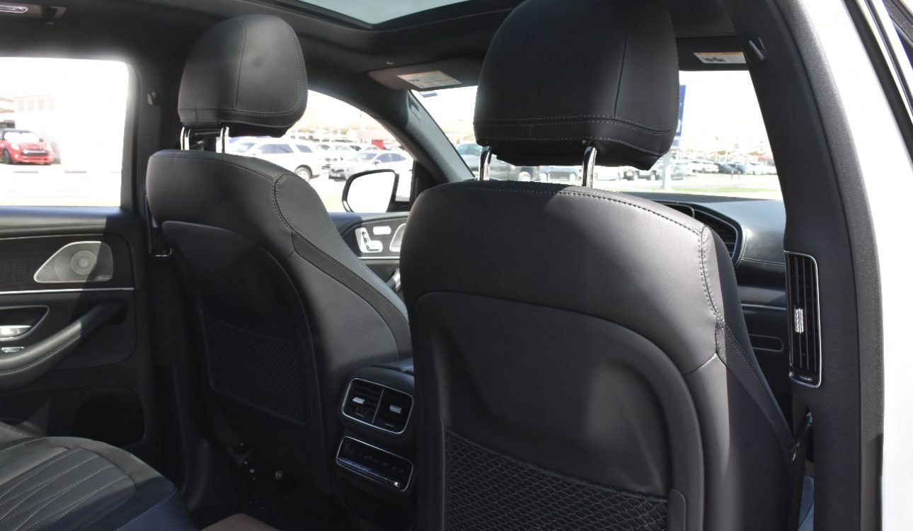 gle coupe