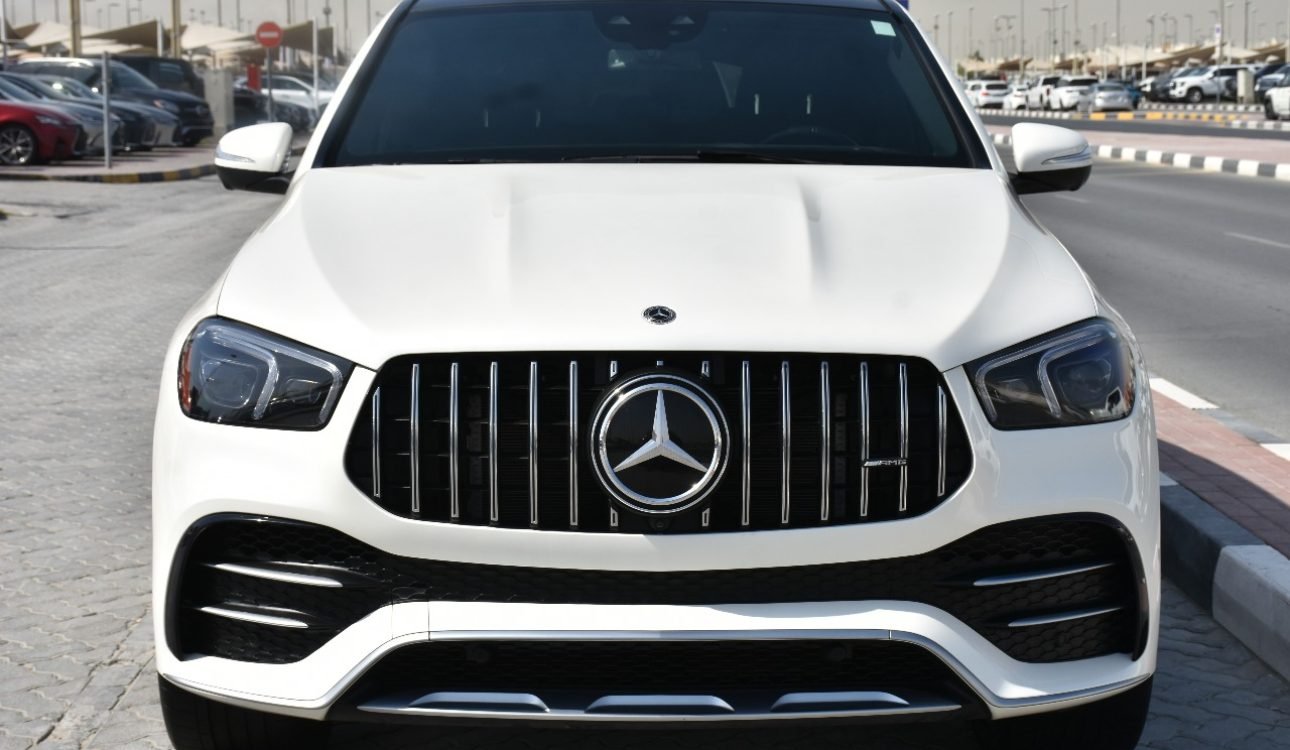 gle coupe