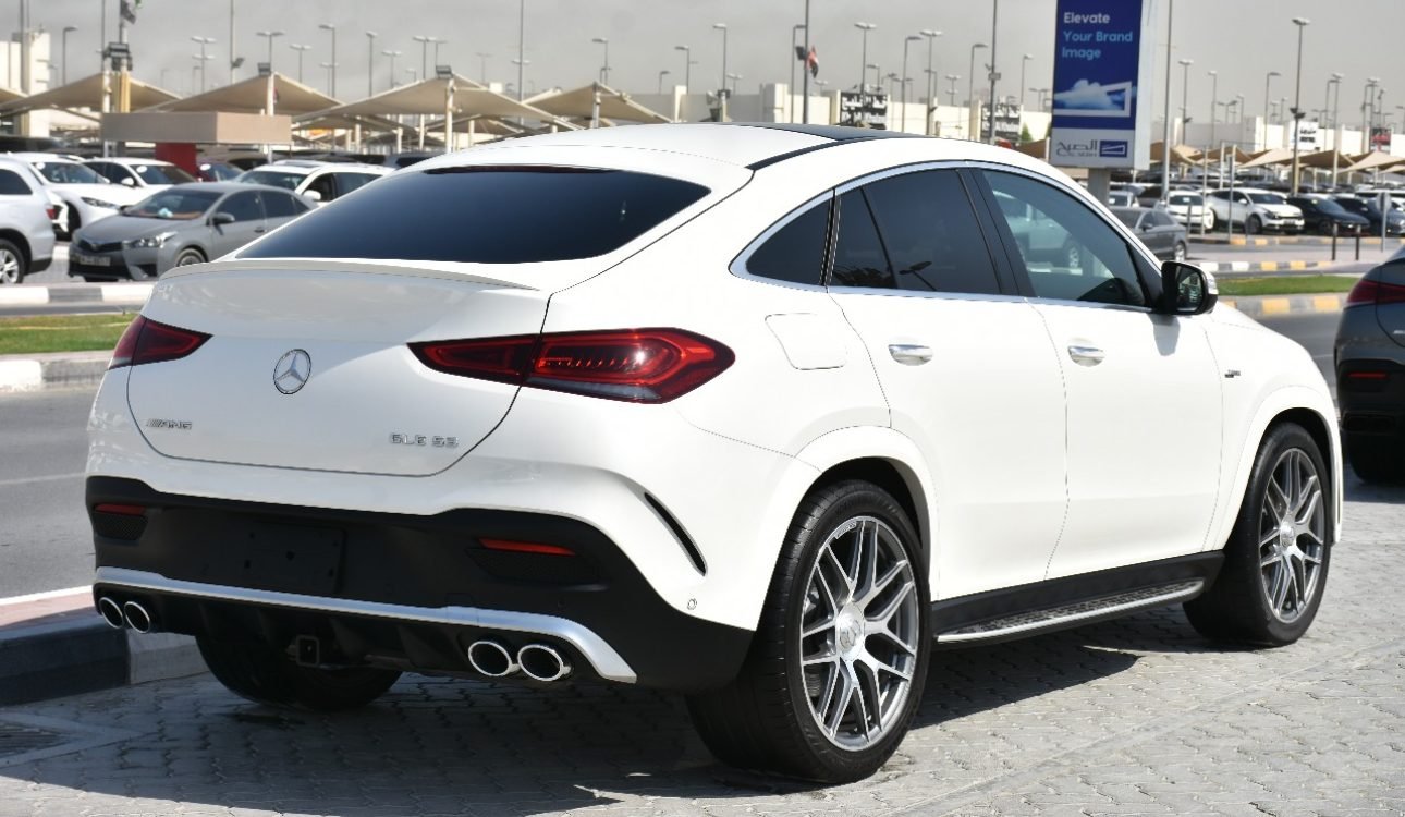 gle coupe