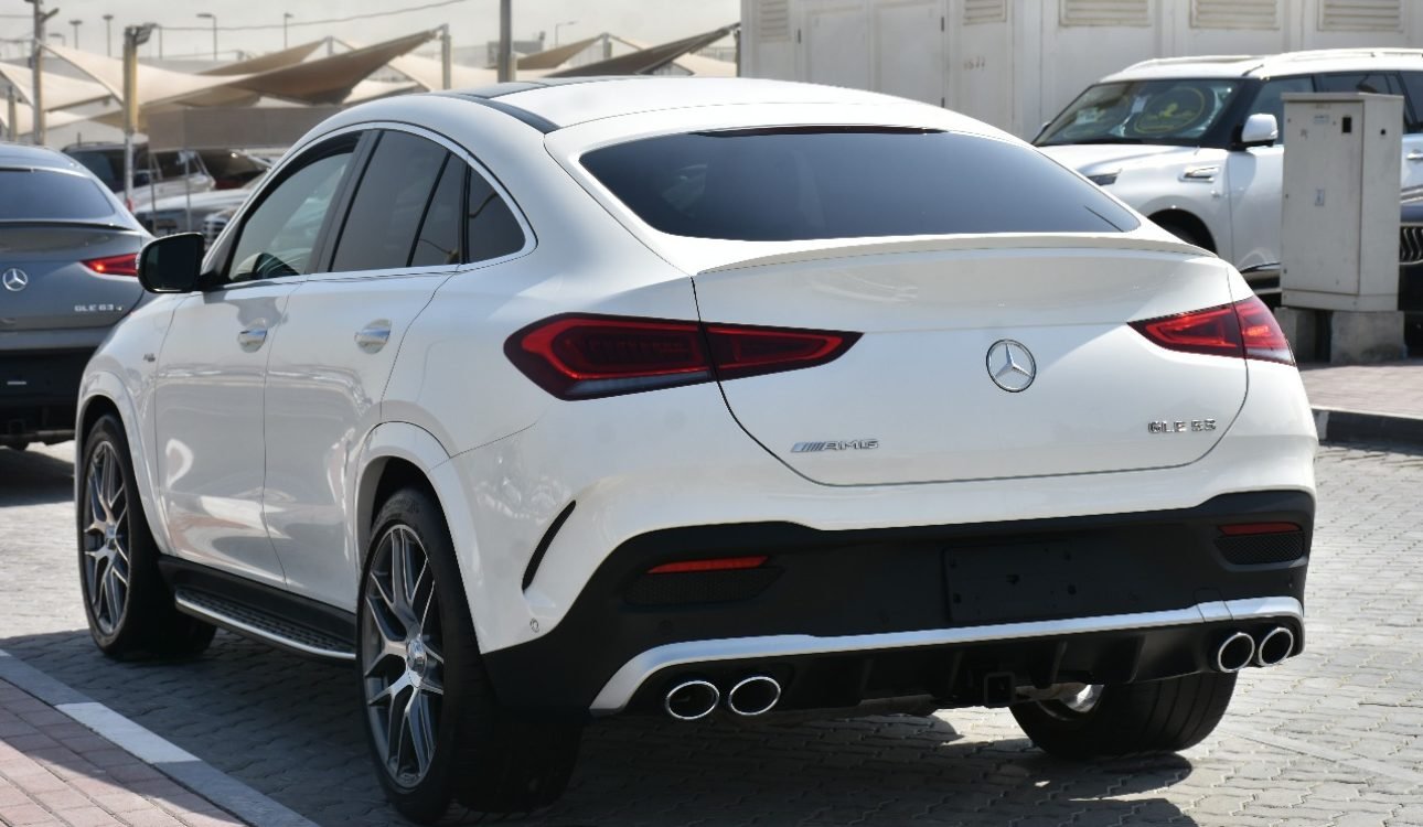gle coupe