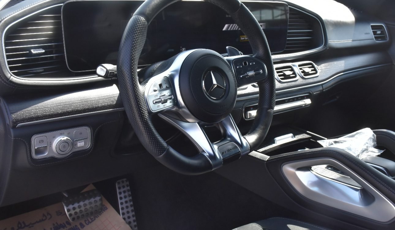 gle coupe