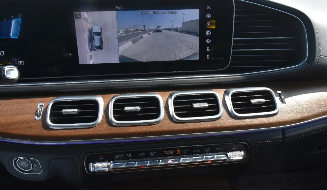 gle coupe