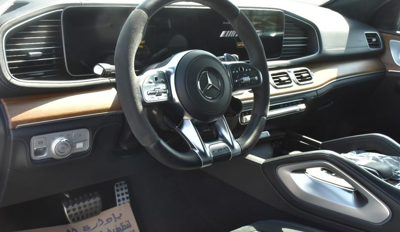 gle coupe