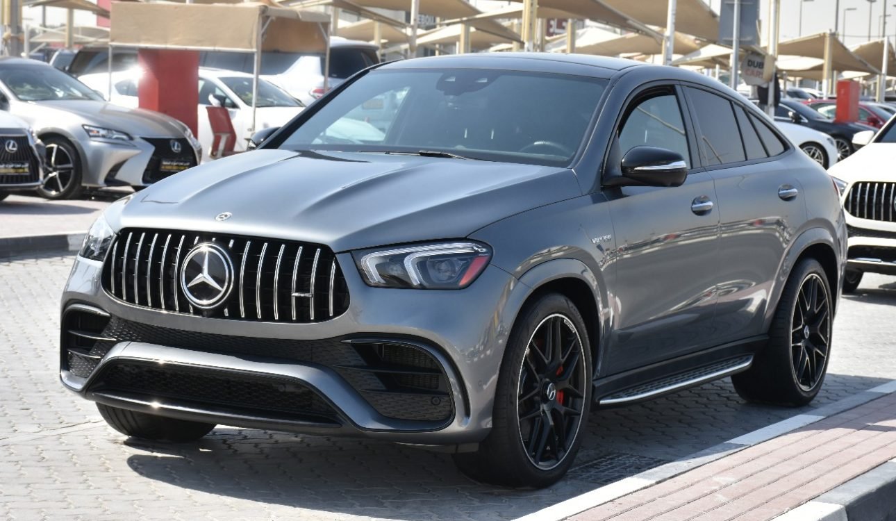 gle coupe