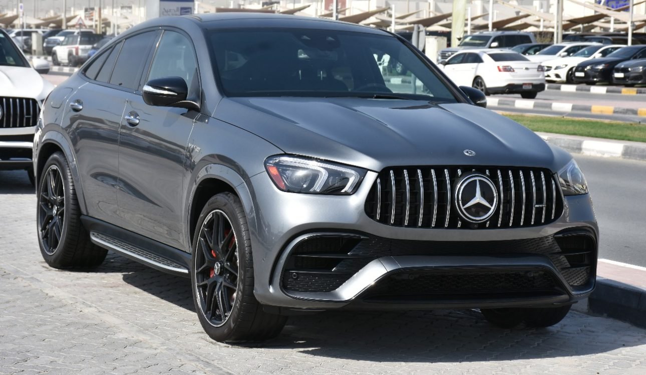 gle coupe