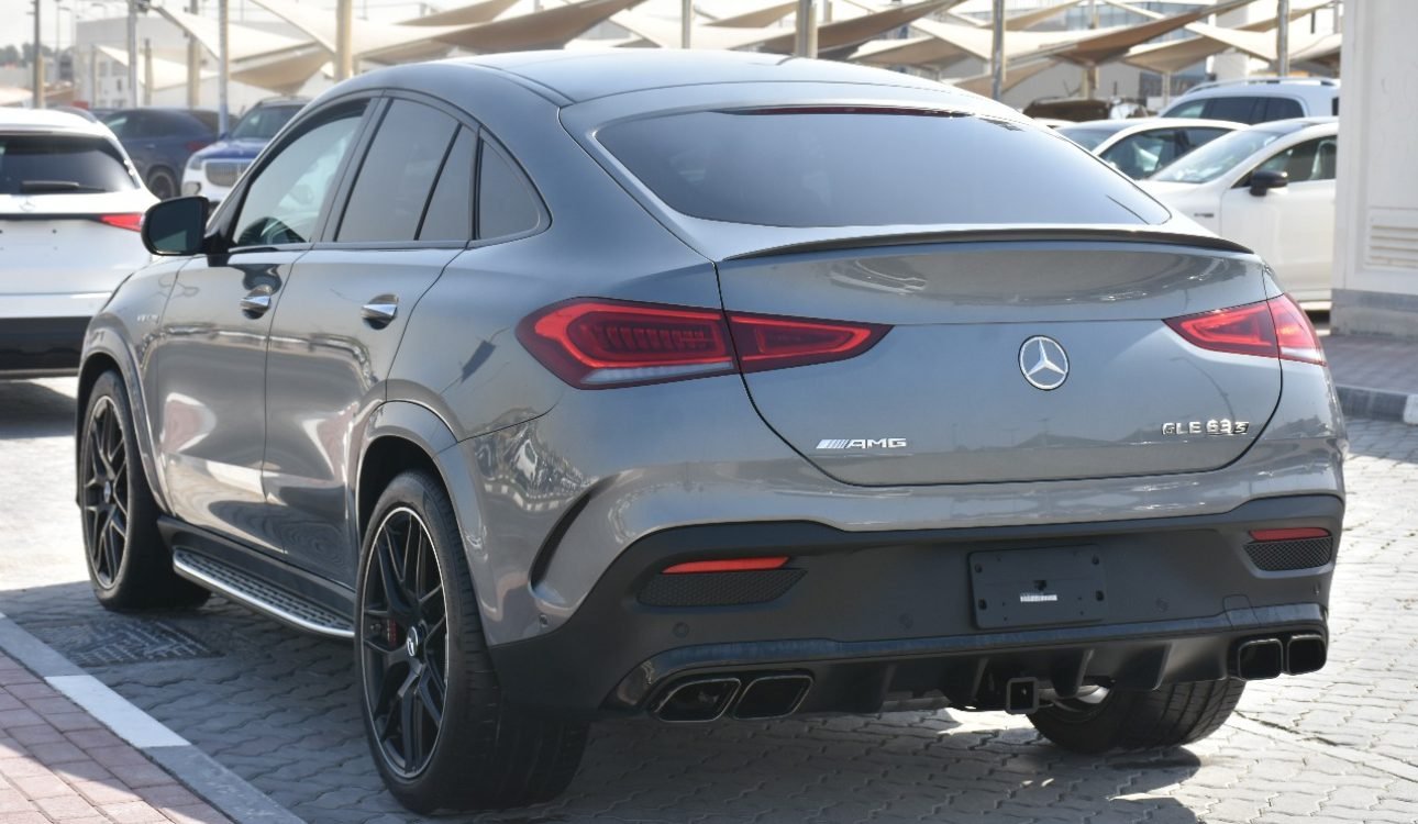 gle coupe