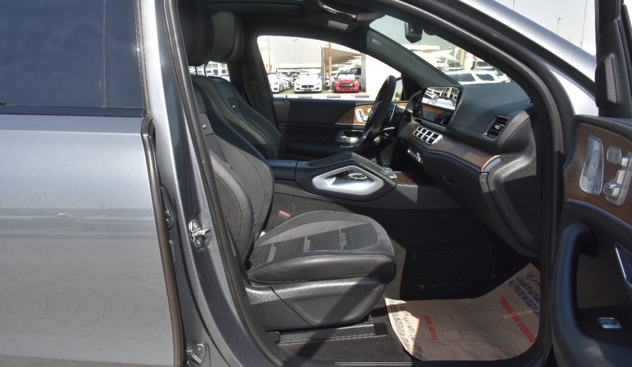 gle coupe