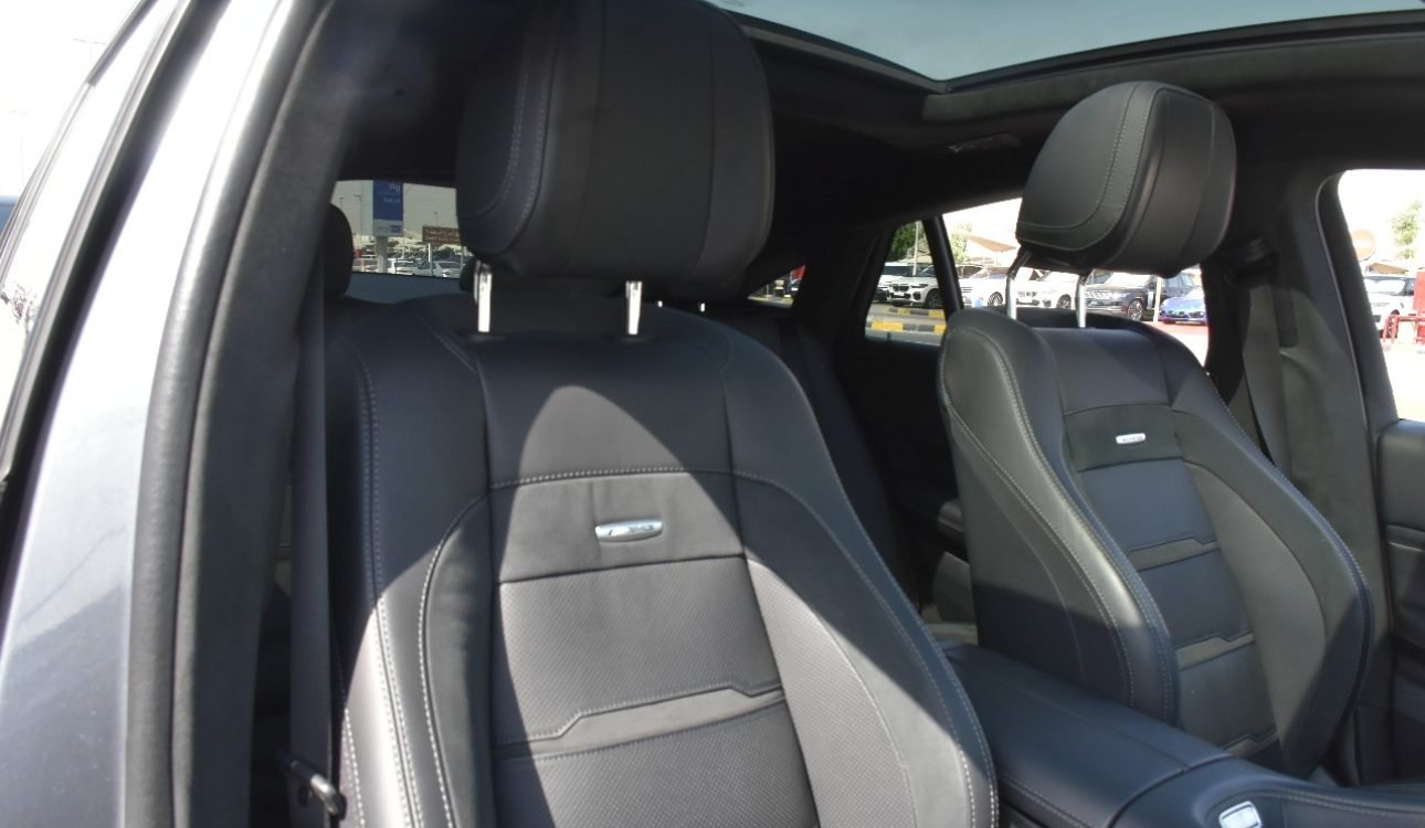 gle coupe