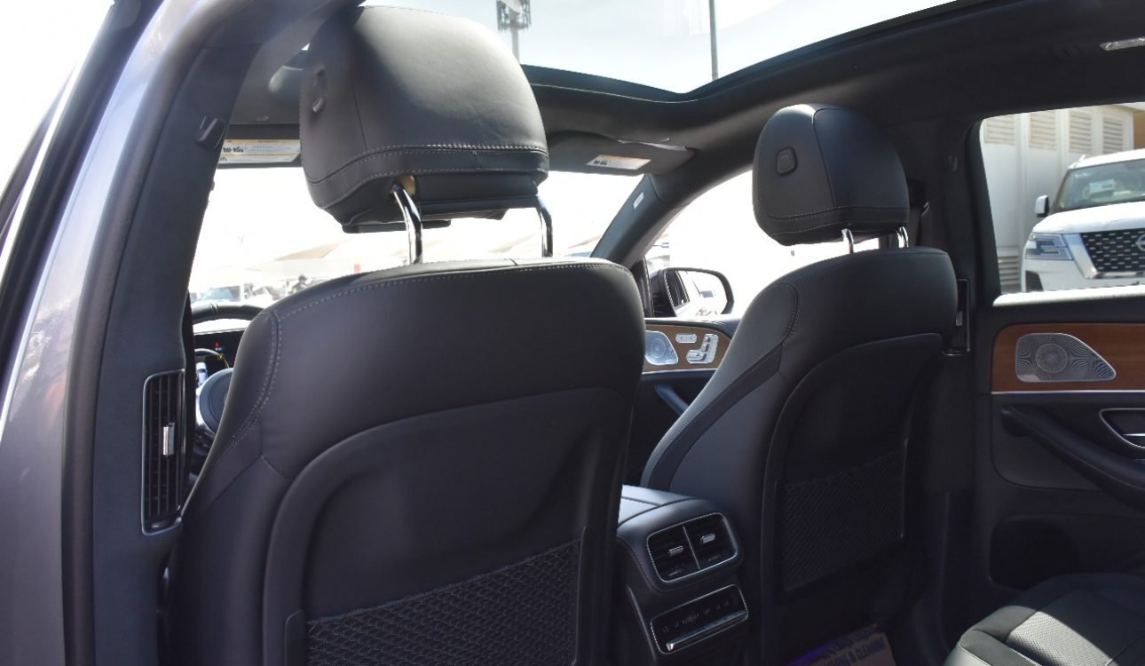 gle coupe