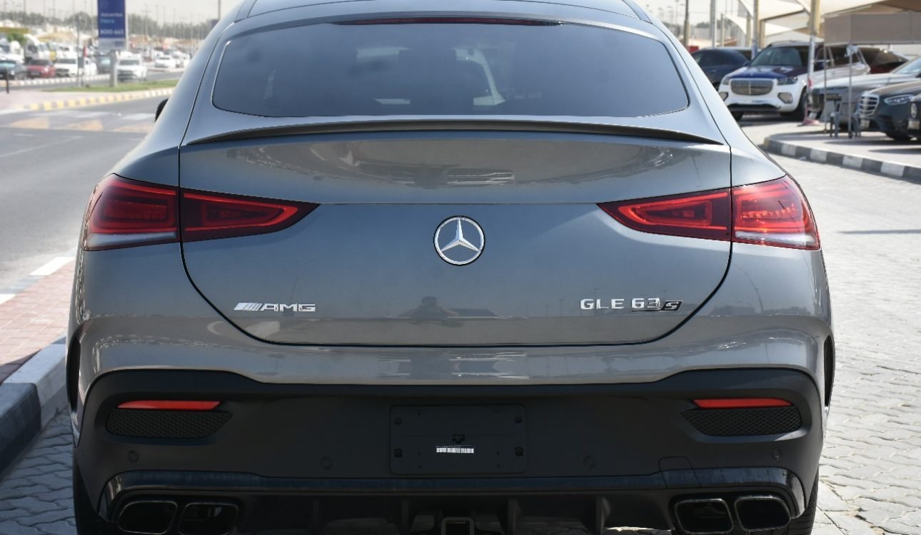 gle coupe