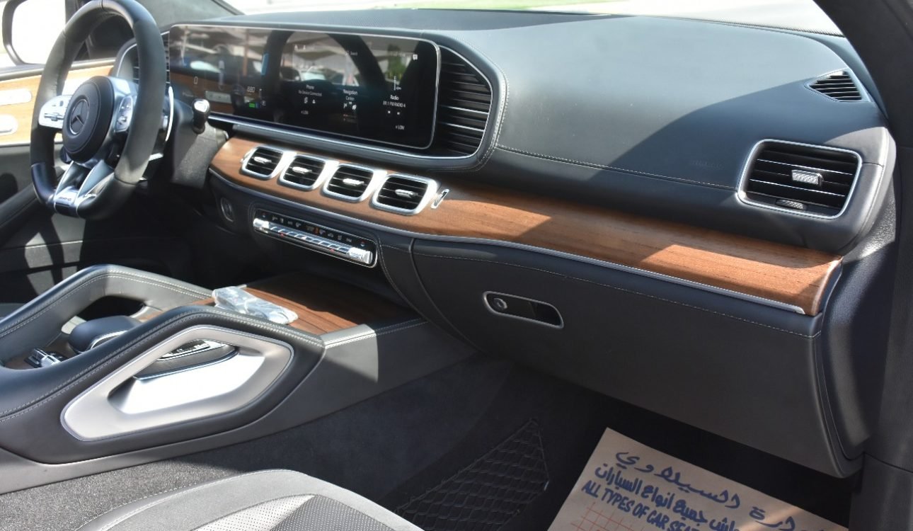 gle coupe