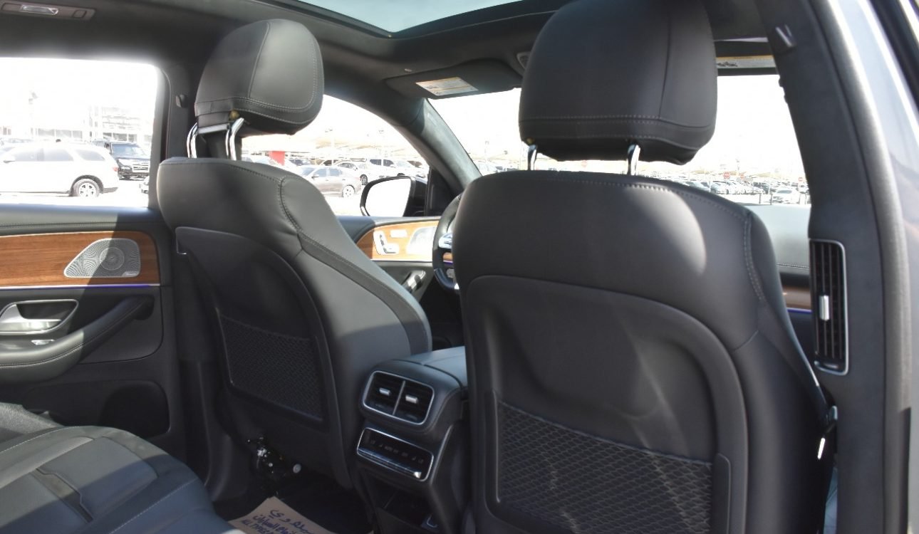 gle coupe