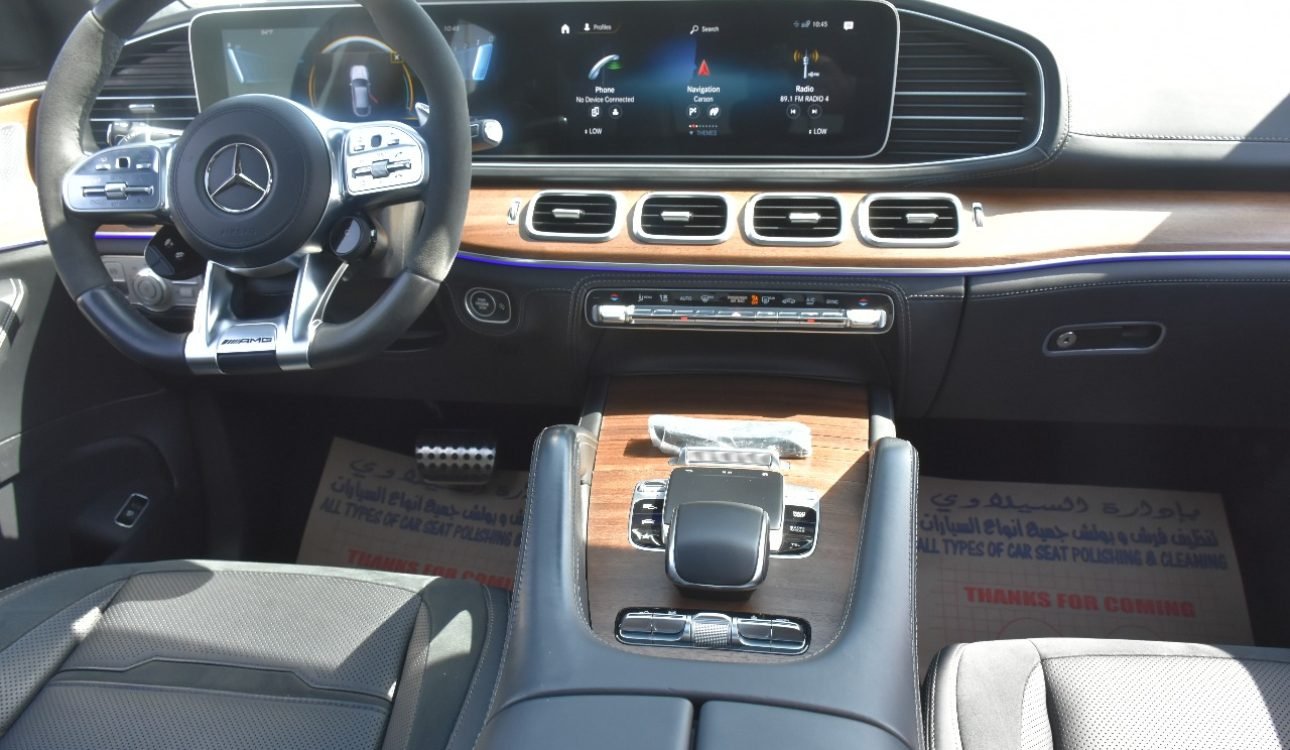 gle coupe