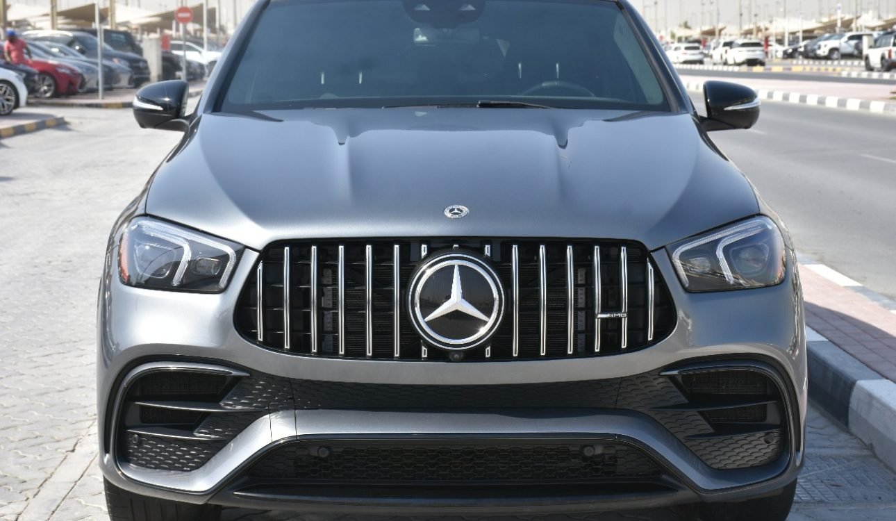 gle coupe