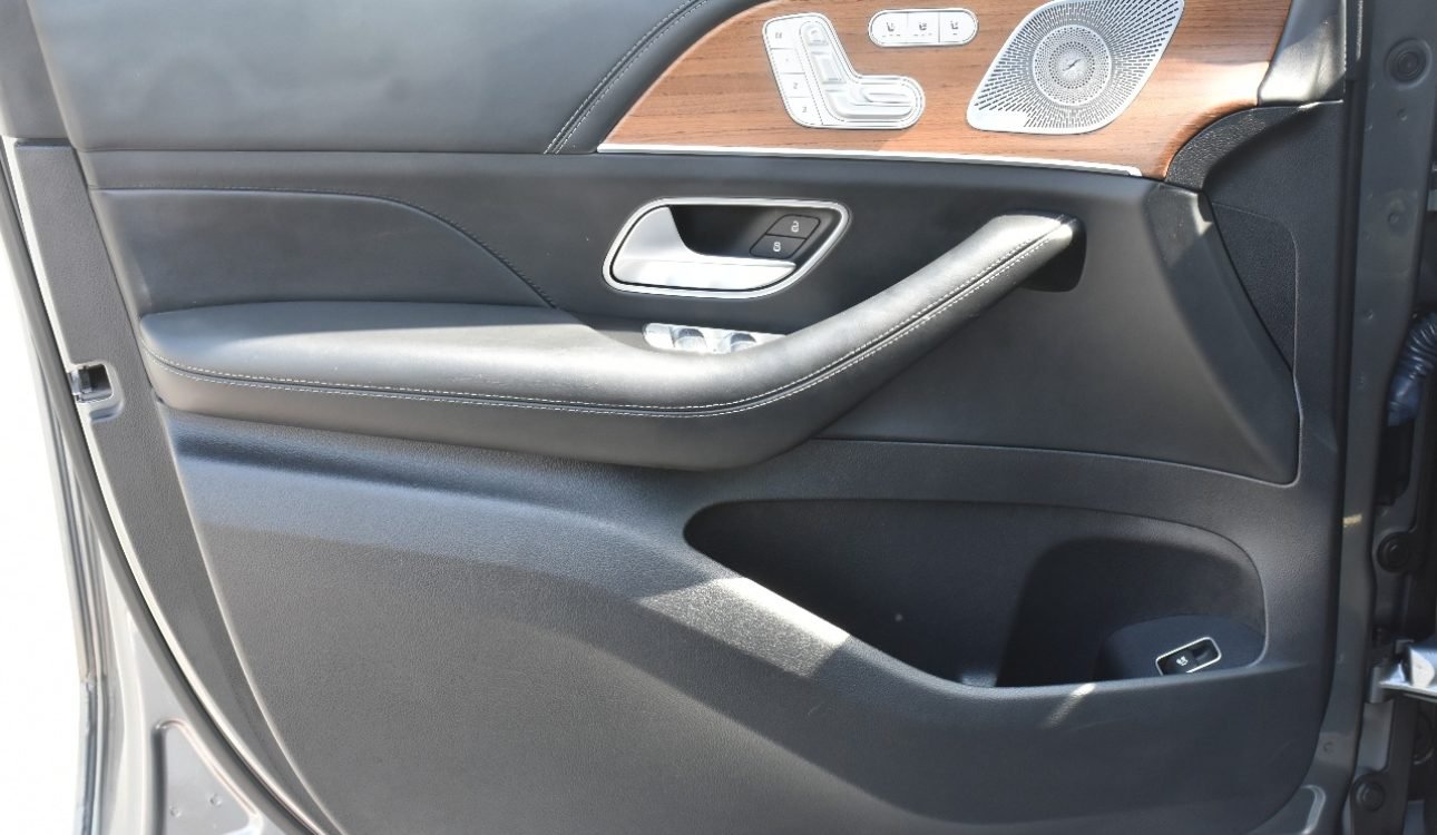 gle coupe