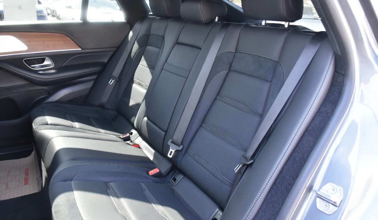 gle coupe
