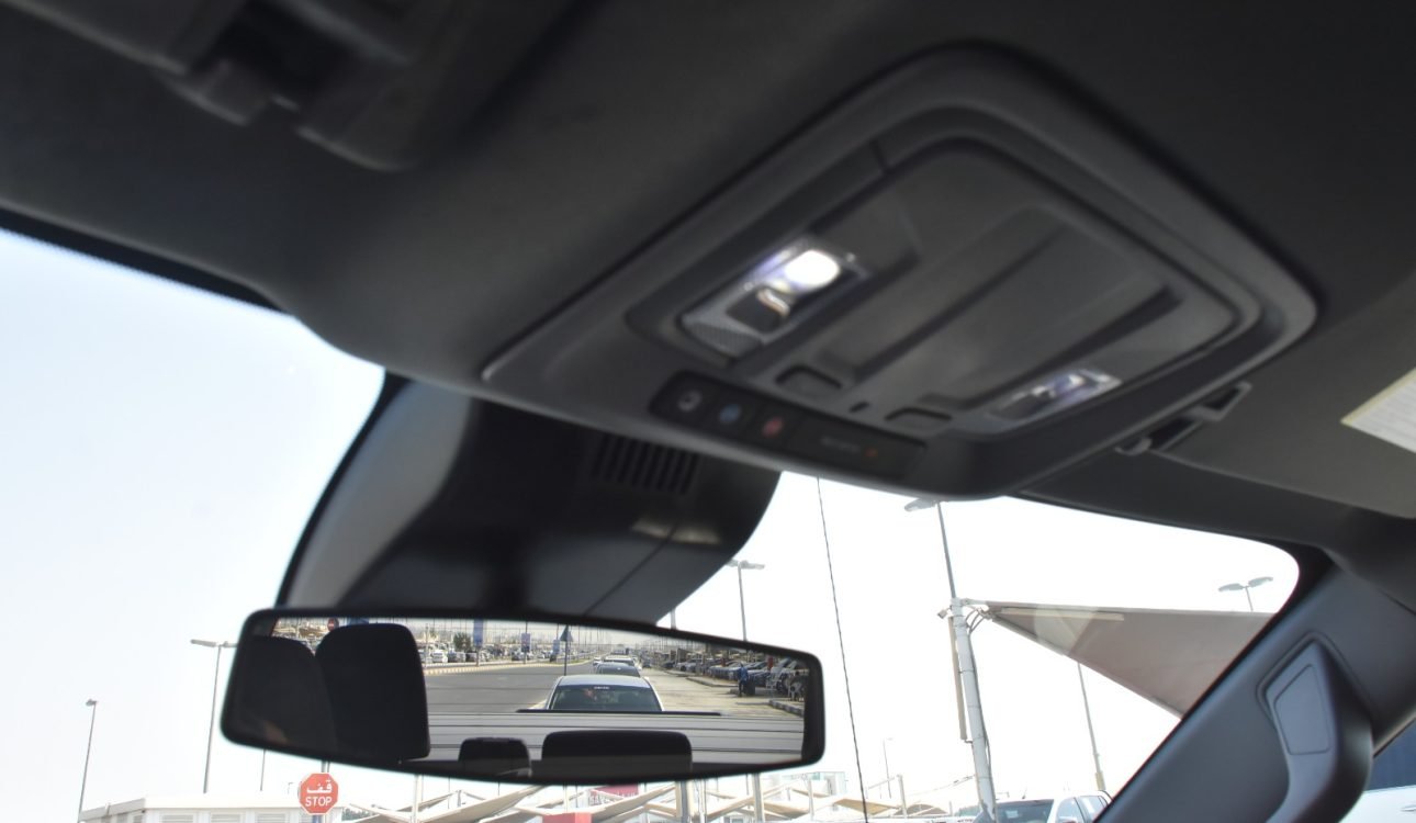 GMC SIERRA ELAVATION 2025