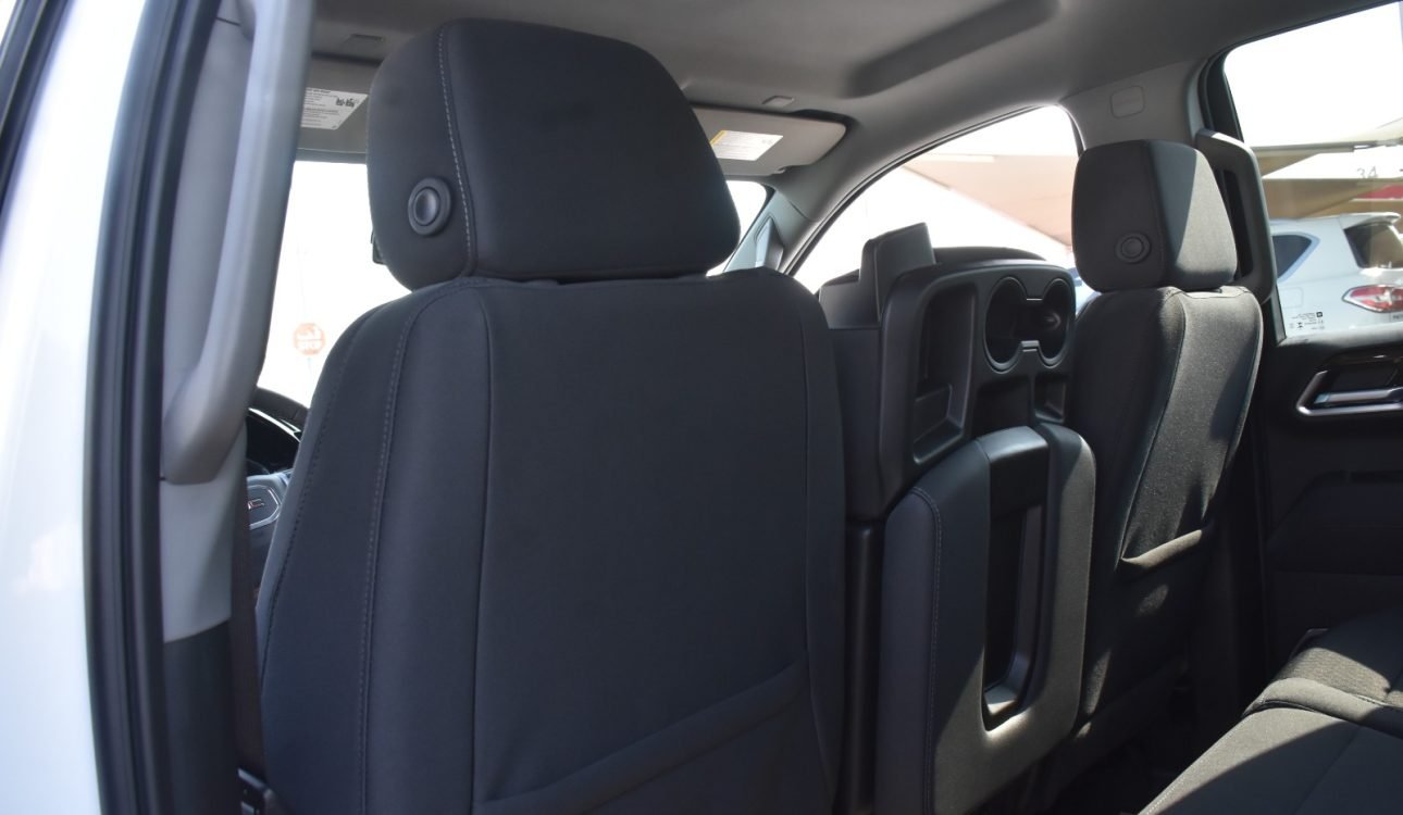 GMC SIERRA ELAVATION 2025