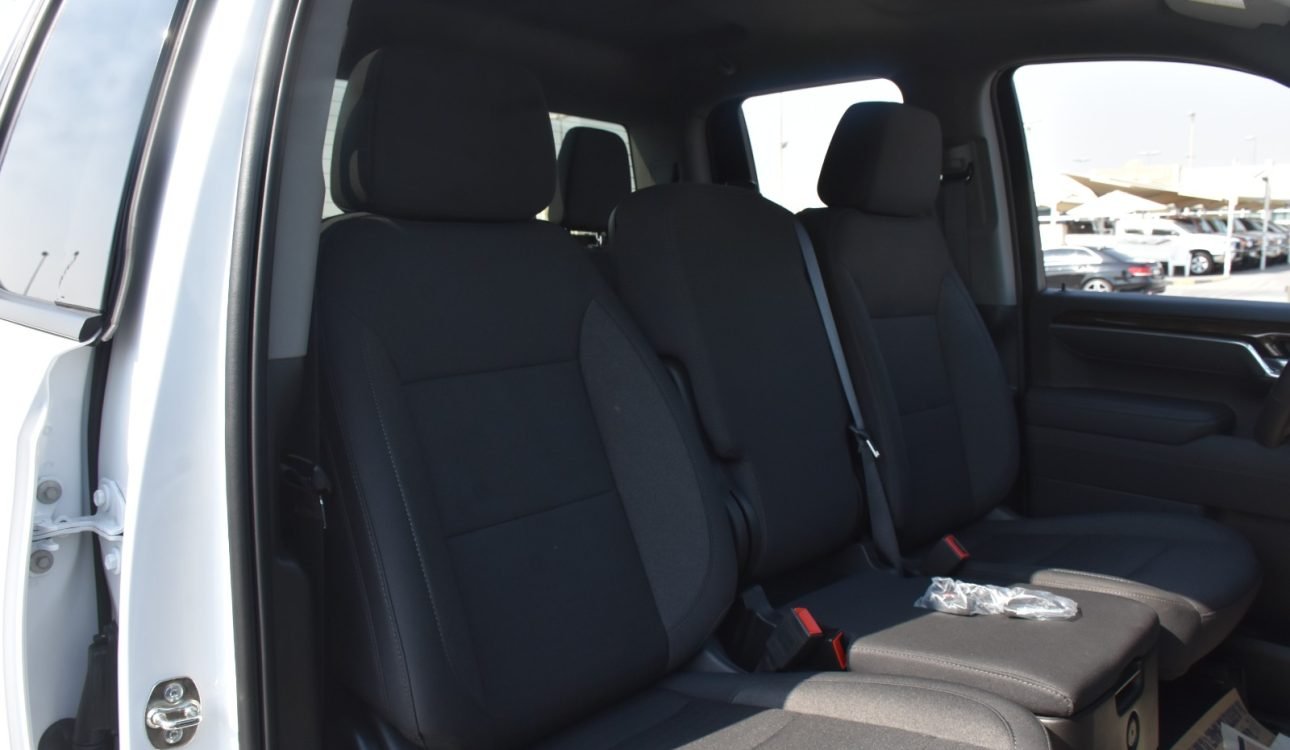 GMC SIERRA ELAVATION 2025