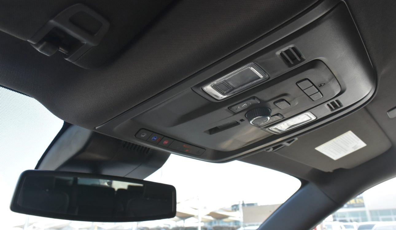 GMC YUKON DENALI 2023