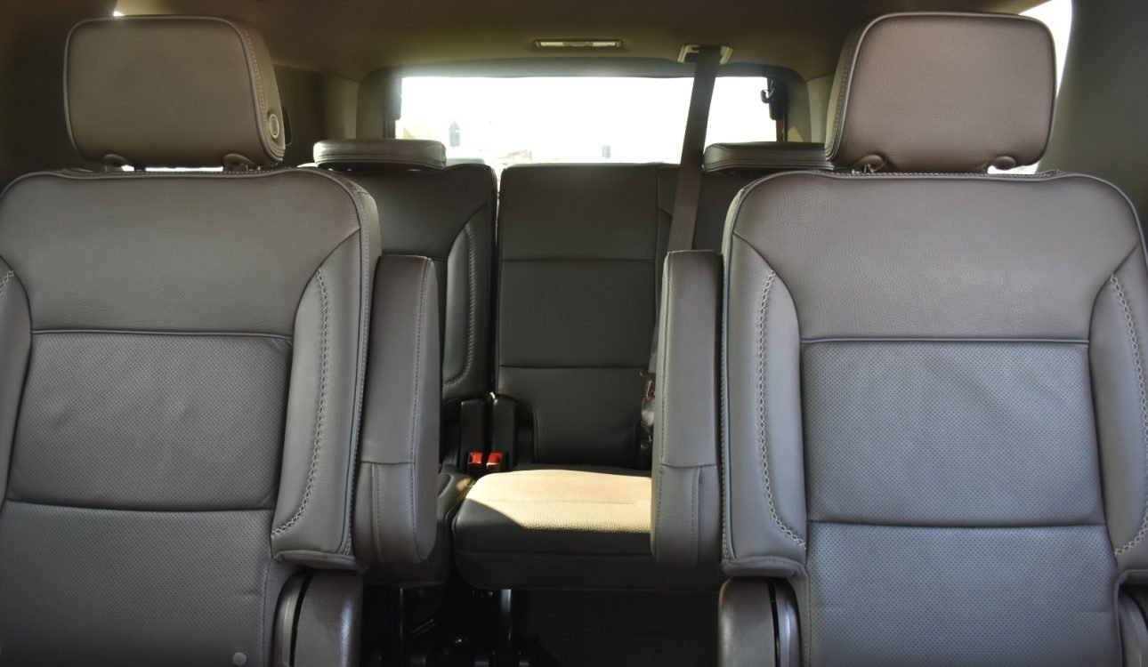 GMC YUKON DENALI 2023