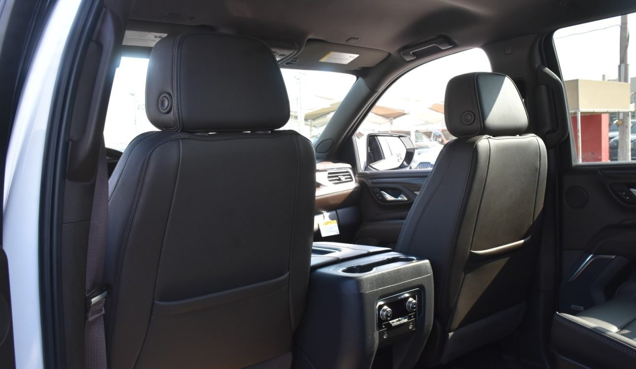 GMC YUKON DENALI 2023