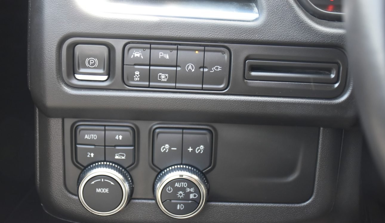 GMC YUKON SLT