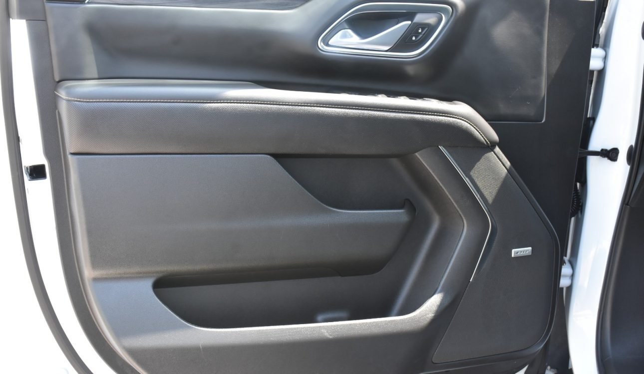 GMC YUKON SLT