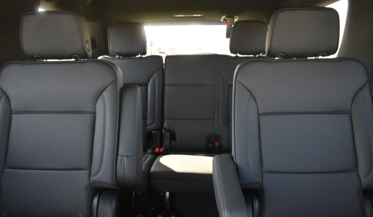 GMC YUKON DENALI 2025