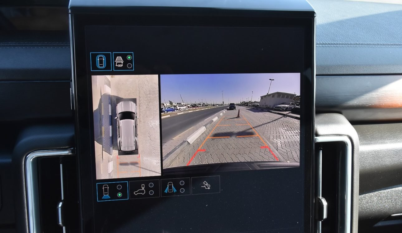 GMC YUKON DENALI 2025